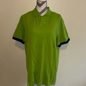 Bugatchi men’s polo extra large